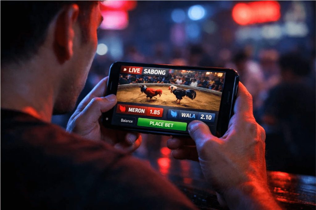 Detailed review of PlayTime – A trusted cockfighting platform in the Philippines